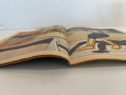 Illustrerade Klassiker Nr 7