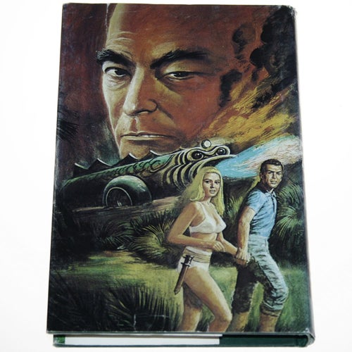 Ian Fleming - Dr No