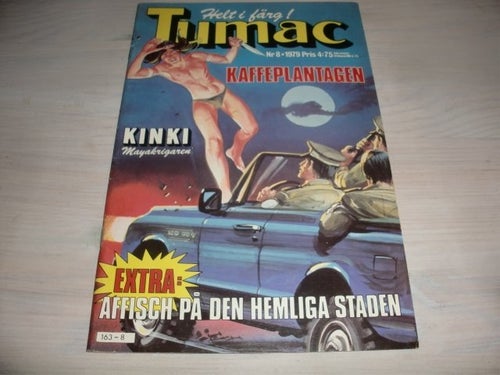 Tumac 1979 nr 8