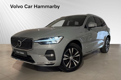 Volvo XC60 T6 Core Special Edition