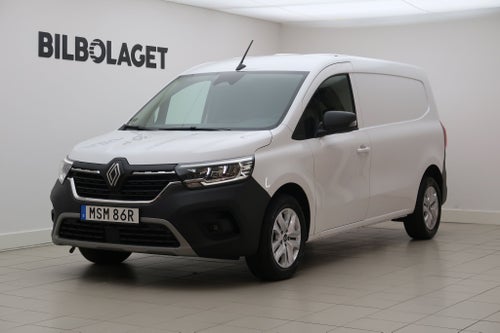 Renault Kangoo Skåpbil Skåp Nord dC 95 L2 G2 A II