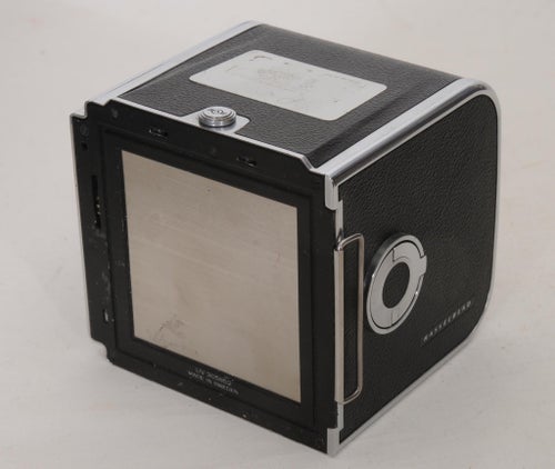 Hasselblad 70 mm film magasin