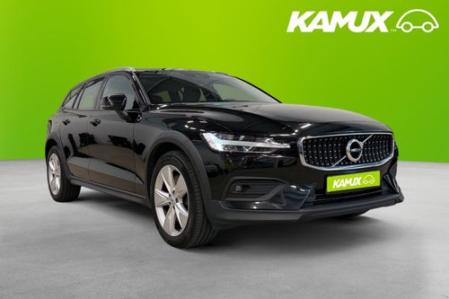 Volvo V60 Cross Country D4 AWD Advanced Edt 190hk