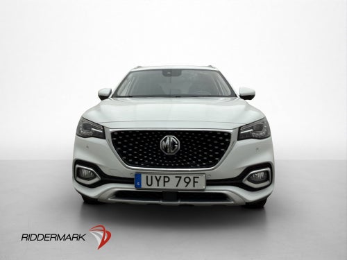 MG EHS PHEV 258hk LUXURY Pano 360° Navi Skinn Dragkrok