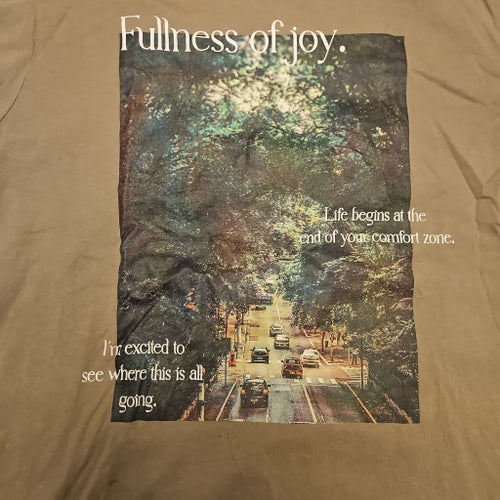 2-pack T-shirts från NEW GARMENTS, storlek L