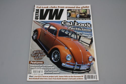 Ultra VW Feb 2008