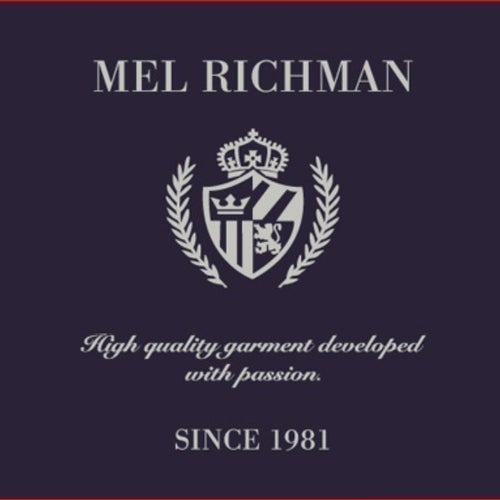 NYA MEL RICHMAN JEANS / BYXOR STR 150/34