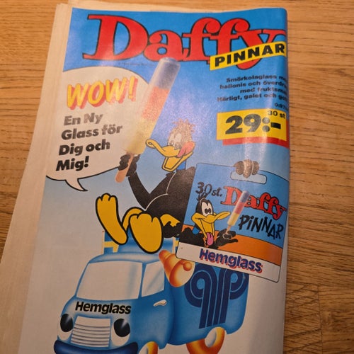 Fantomenserier! Fantomen Nr 2-1986