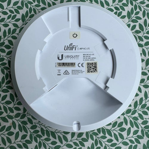 Ubiquiti UniFi AP AC-Lite