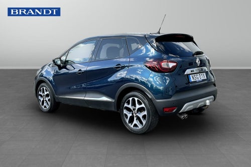 Renault Captur PhII TCe 150 Intens EDC GPF