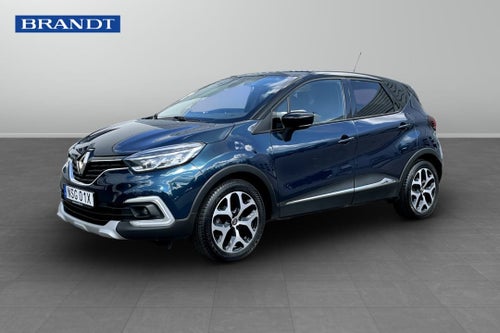 Renault Captur PhII TCe 150 Intens EDC GPF