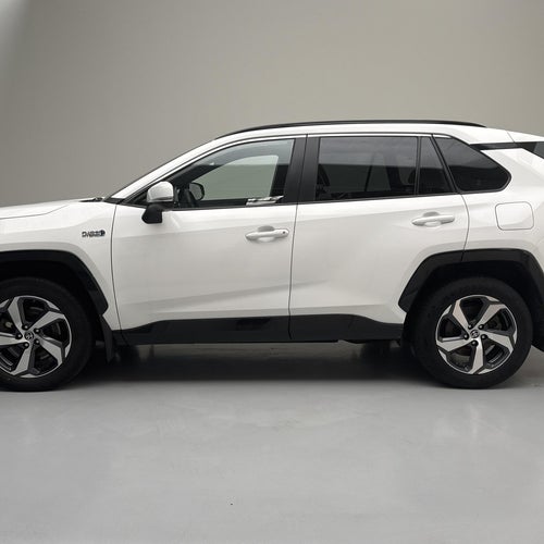 RAV4 2.5 Plug-in Hybrid AWDi (306hk) X Edition
