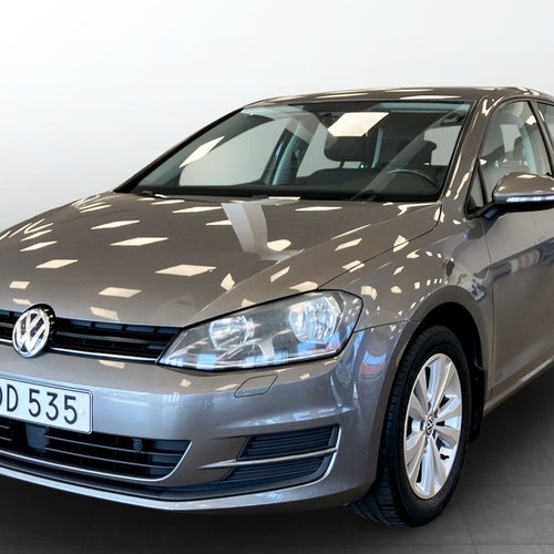 Volkswagen Golf 1,2 TSI