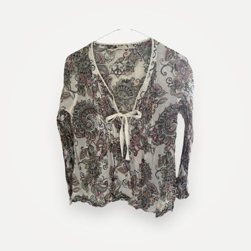 Odd Molly-blus NWOT