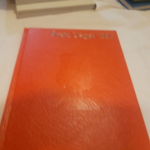 Årets Dagar 1992