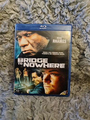 Bridge to Nowhere