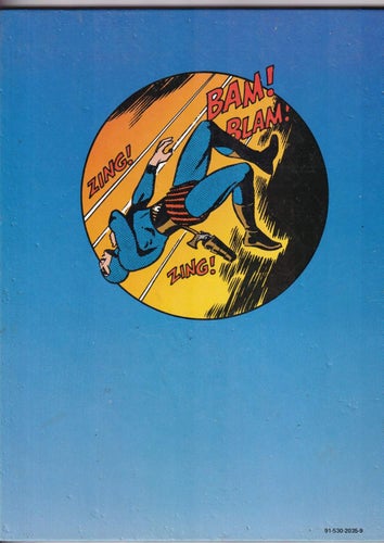 Fantomen Samlade Serierariteter 1987 Album