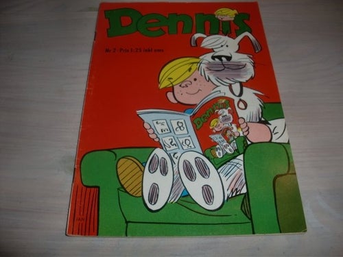 Dennis 1969 nr 2