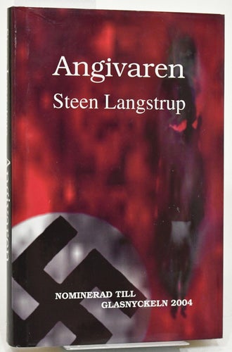 Angivaren / Steen Langstrup