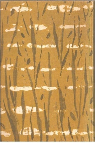 JACK MOON BOXAREN (1958) - Robert W. Service - Boxning