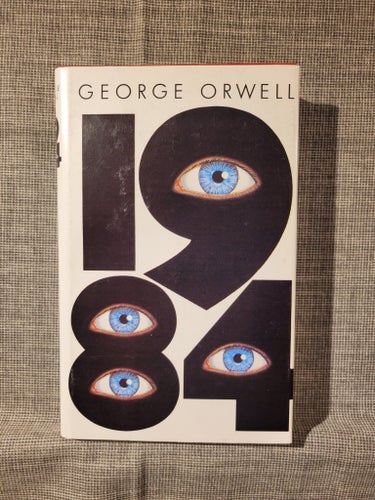 1984 av George Orwell, 1981