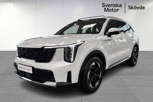 Kia Sorento PHEV Advance Plus Pano / LAGERBIL *KAMPANJ INK VINTERHJUL