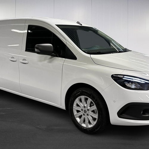 Mercedes-Benz Citan 112 CDI SKÅP L2 SPECIAL EDITION | Backkamera | Drag | Smartp