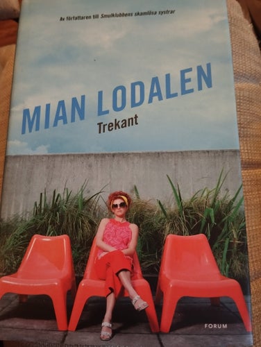 Mian Lodalen - Trekant