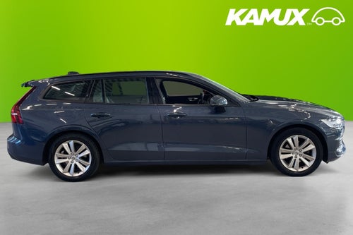 Volvo V60 D3 Momentum