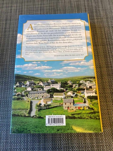 Maeve Binchy - Den magiska källan