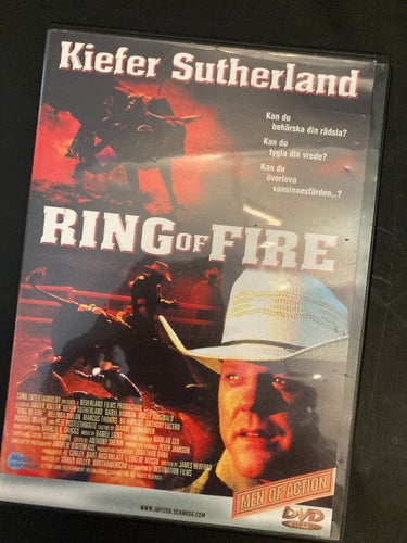 Ring of fire