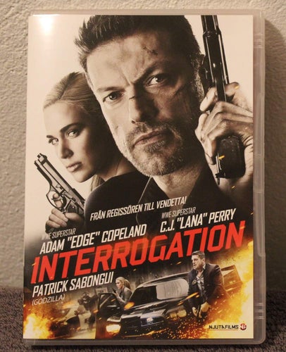 INTERROGATION