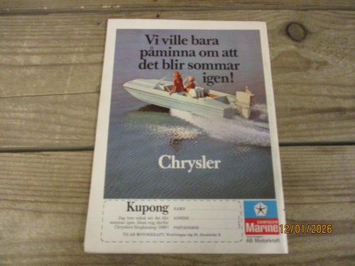 Teknik för Alla Nr 25-26 -1968