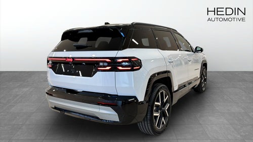 Jeep Compass SUMMIT BEV FIRST EDT PREMIUM