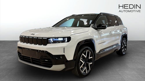 Jeep Compass SUMMIT BEV FIRST EDT PREMIUM