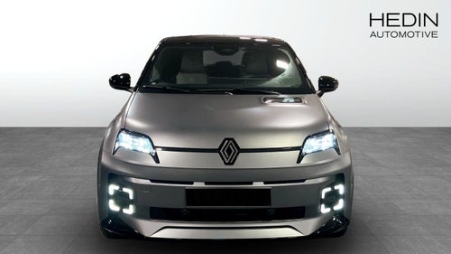 Renault 5 E-Tech ROLAND GARROS EV52