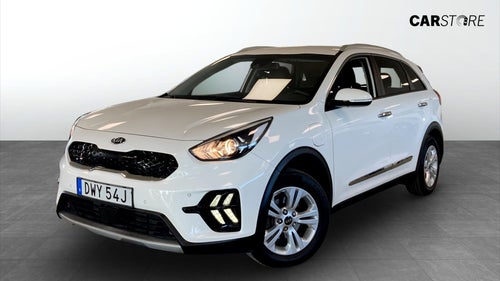Kia Niro P-HEV 1.6 ADVANCE PLUS 1 KAMERA CARPLAY