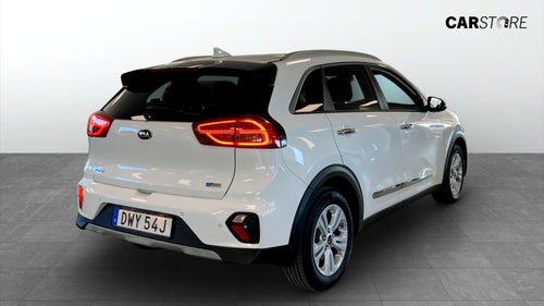 Kia Niro P-HEV 1.6 ADVANCE PLUS 1 KAMERA CARPLAY