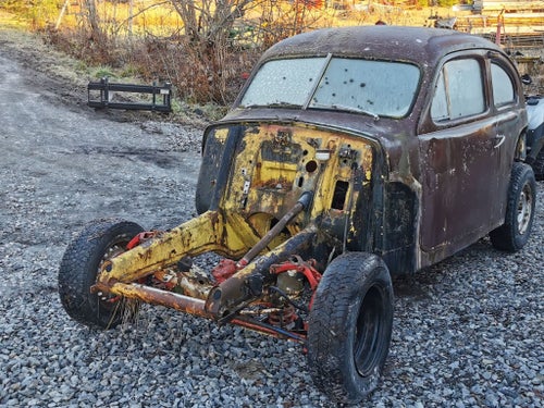Volvo PV 444 - 53