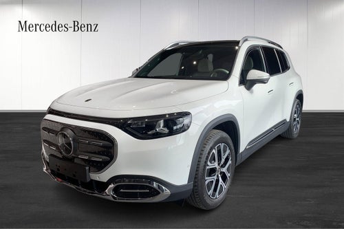 Mercedes-Benz GLB 250+ EQ, 272hk, 2026