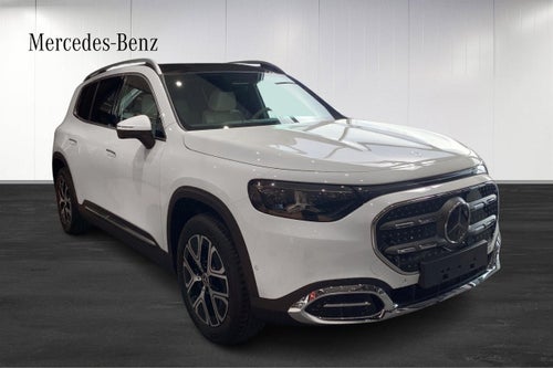 Mercedes-Benz GLB 250+ EQ, 272hk, 2026