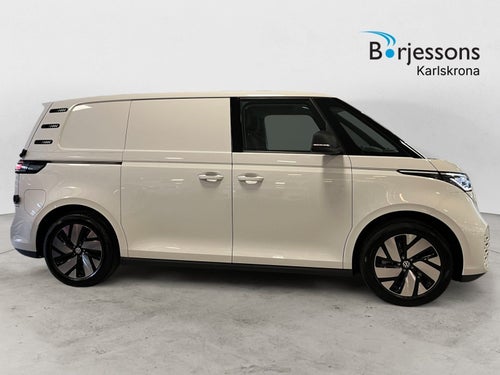 Volkswagen ID. Buzz Cargo PRO 210 KW