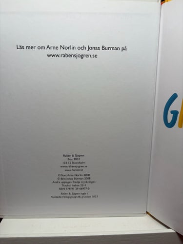 Halvan - Här kommer bärgningsbilen
