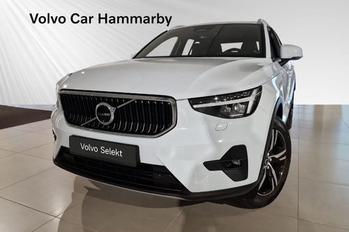 Volvo XC40 B4 FWD Bensin Core SE II