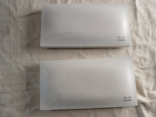 Cisco Meraki MR33 – Enterprise trådløst aksesspunkt (ikke testet)