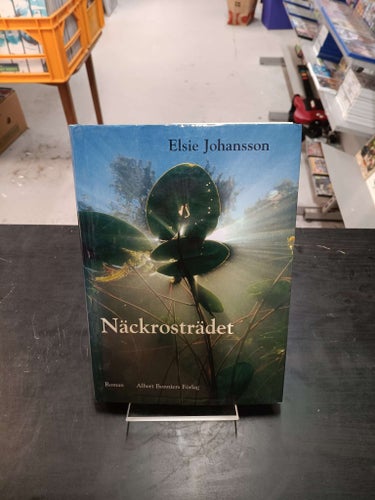 NÄCKROSTRÄDET