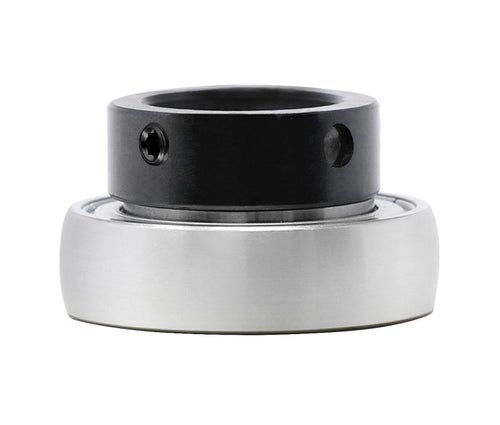 SA205 25 mm Instaslager med excentrisk låsning