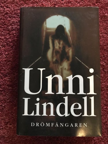 Unni Lindell - Drömfångaren (2002)