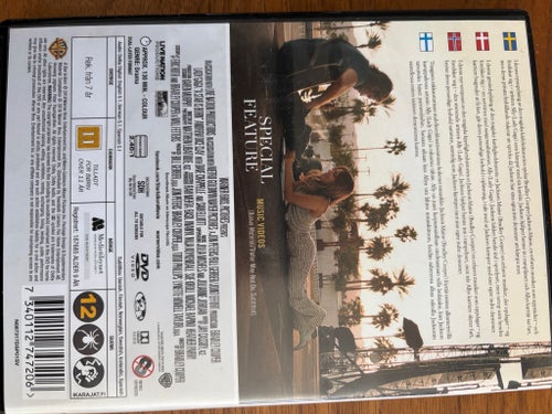 A Star Is Born (DVD)