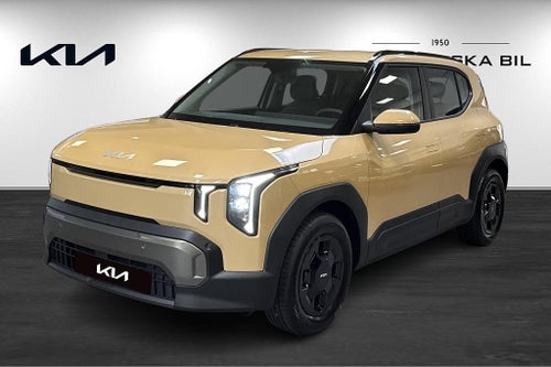 Kia EV2 Standard Range 42.2 kWh, 146hk, 2027